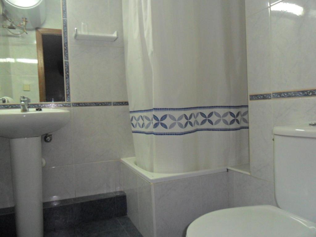 Hostal Ronda Córdoba Cameră foto