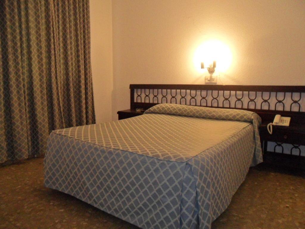Hostal Ronda Córdoba Cameră foto