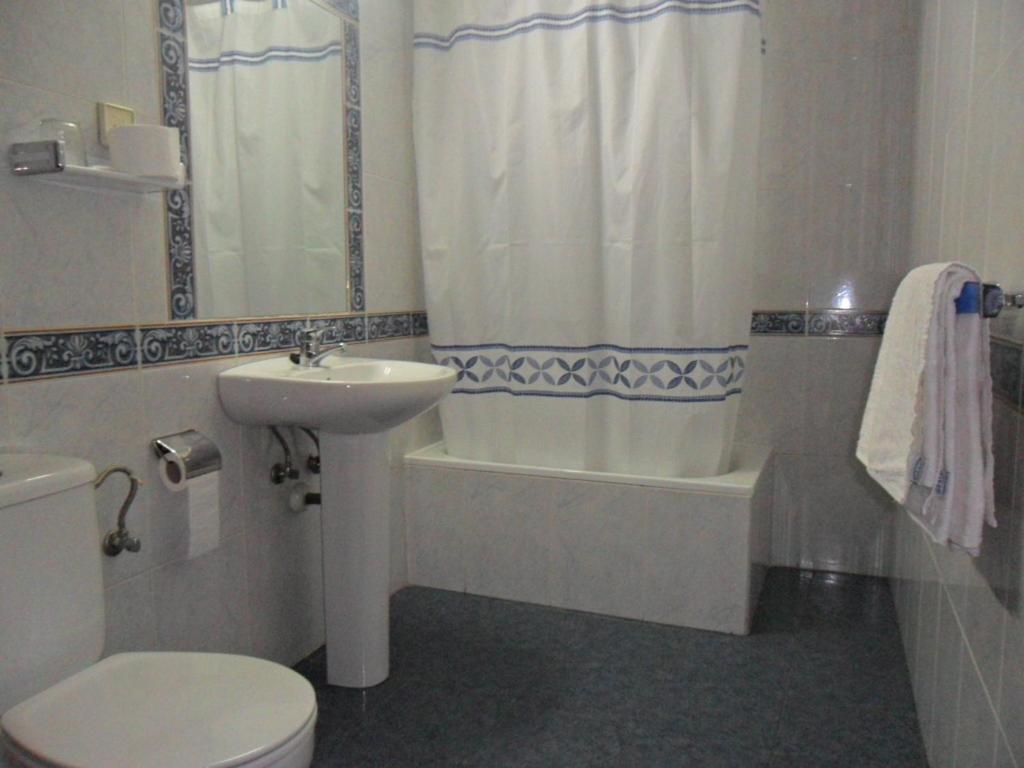 Hostal Ronda Córdoba Cameră foto